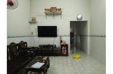 BÁN NHÀ HXT ĐƯỜNG LÊ VĂN KHƯƠNG QUẬN 12.66 m2. GIÁ CHỈ 3.8 TỶ TL nhẹ.